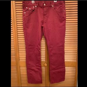 True Religion jeans
